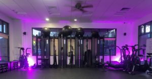 SMARTFIT360